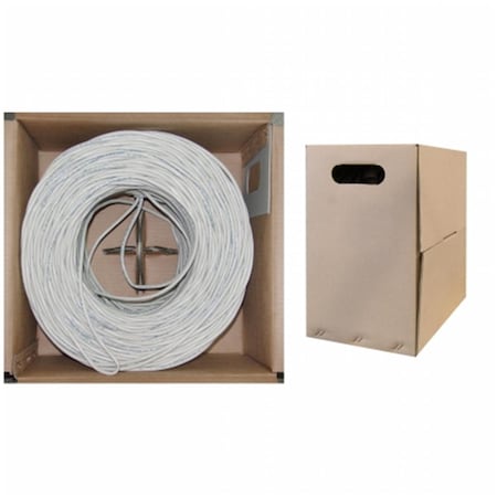 Cable Wholesale CAT-6 Cable Bulk 10X8-591NH